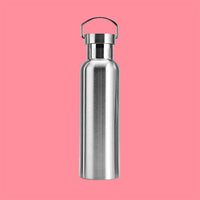 PureThermoBottle Classic 750 ml